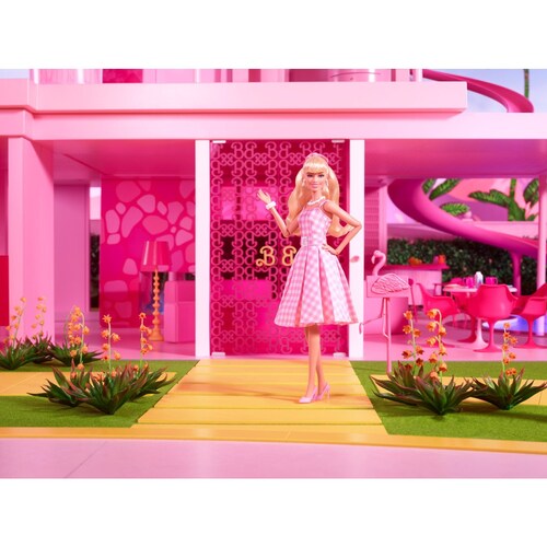 Barbie la Película Muñeca Coleccionable Perfect Day