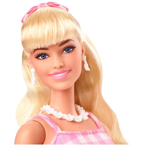 Barbie la Película Muñeca Coleccionable Perfect Day