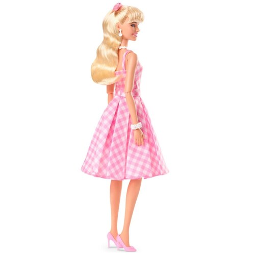 Barbie la Película Muñeca Coleccionable Perfect Day