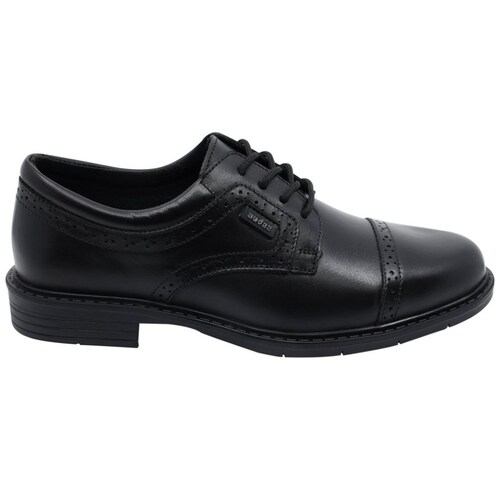 Zapato Escolar 22-25 Audaz para Niño