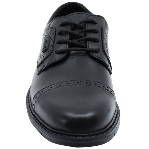 Zapato Escolar 22-25 Audaz para Niño