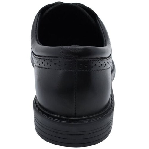 Zapato Escolar 22-25 Audaz para Niño