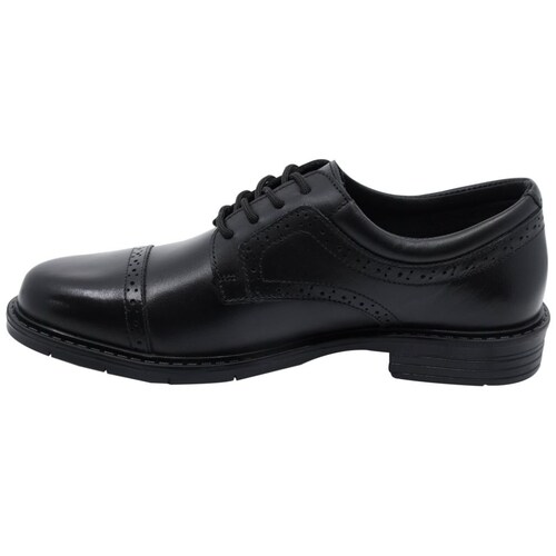 Zapato Escolar 22-25 Audaz para Niño