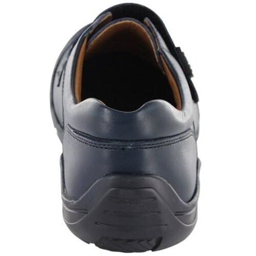 Choclo con Velcro Y Suela Antiderrapante para Niño