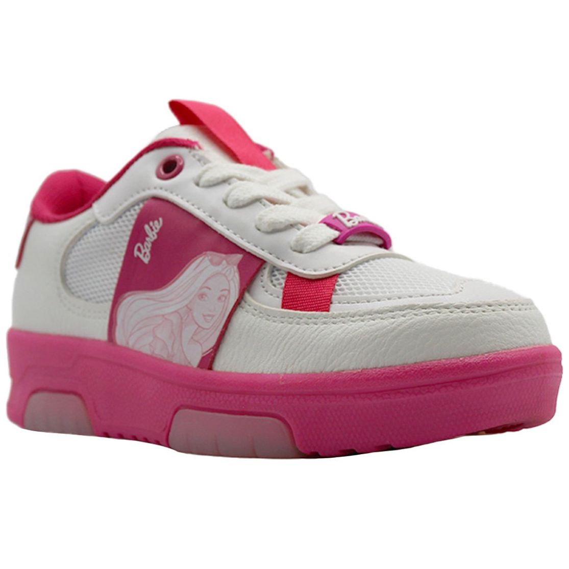 Tenis best sale con bocina