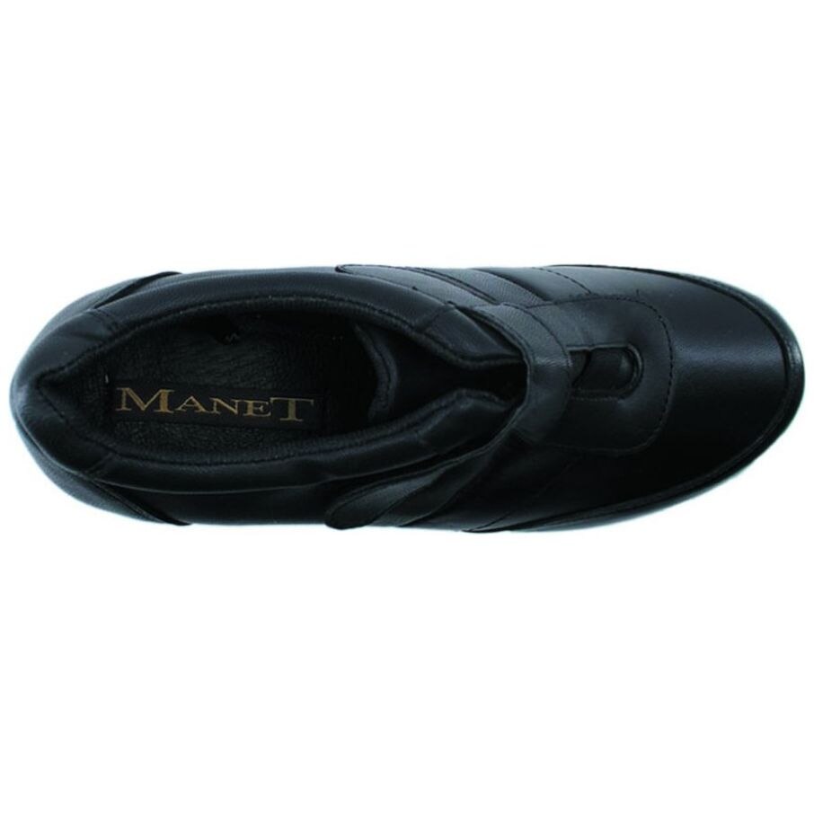 Zapatos discount manet dama