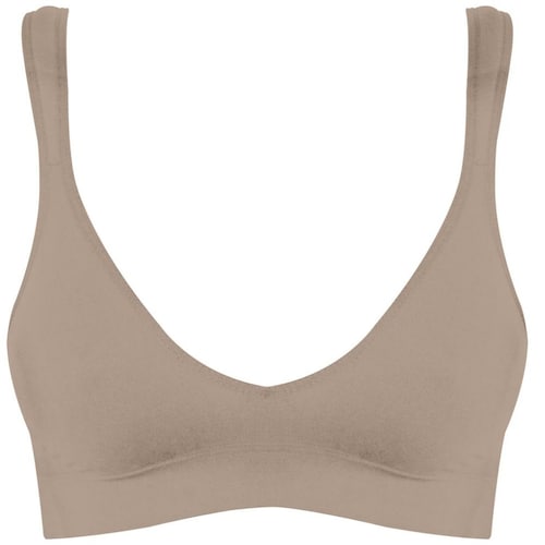 Brasier Seamless Wireless Hanes