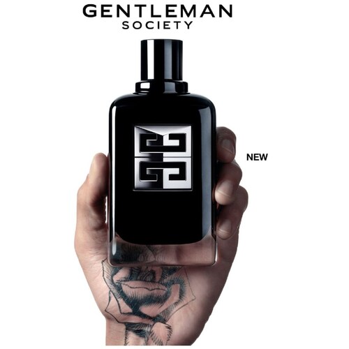 Fragancia para Hombre Givenchy Gentleman Society Edp 100Ml