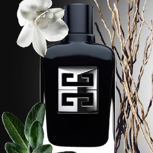 Fragancia para Hombre Givenchy Gentleman Society Edp 100Ml