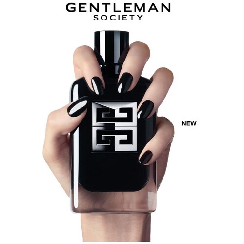 Fragancia para Hombre Givenchy Gentleman Society Edp 100Ml