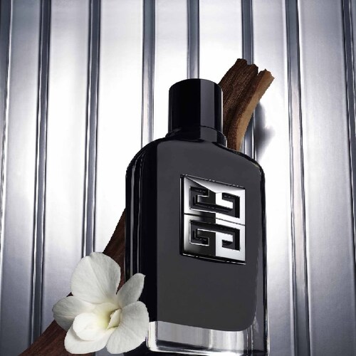 Fragancia para Hombre Givenchy Gentleman Society Edp 100Ml
