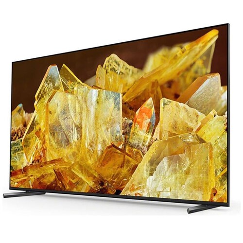 Pantalla 65" Sony 4K Google Tv Xr-65X90L