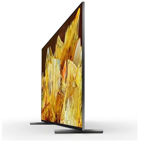 Pantalla 65" Sony 4K Google Tv Xr-65X90L