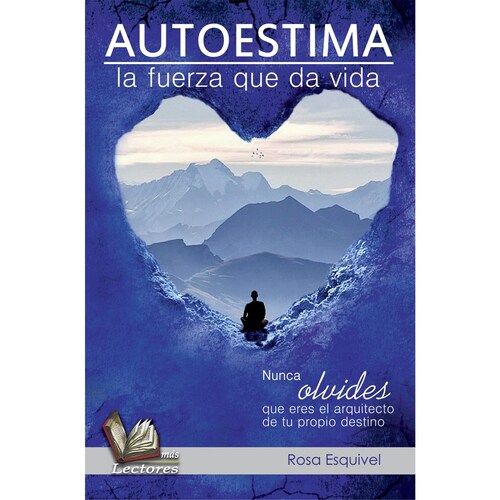 Autoestima Fuerza Que Da Vida Delfín Editorial