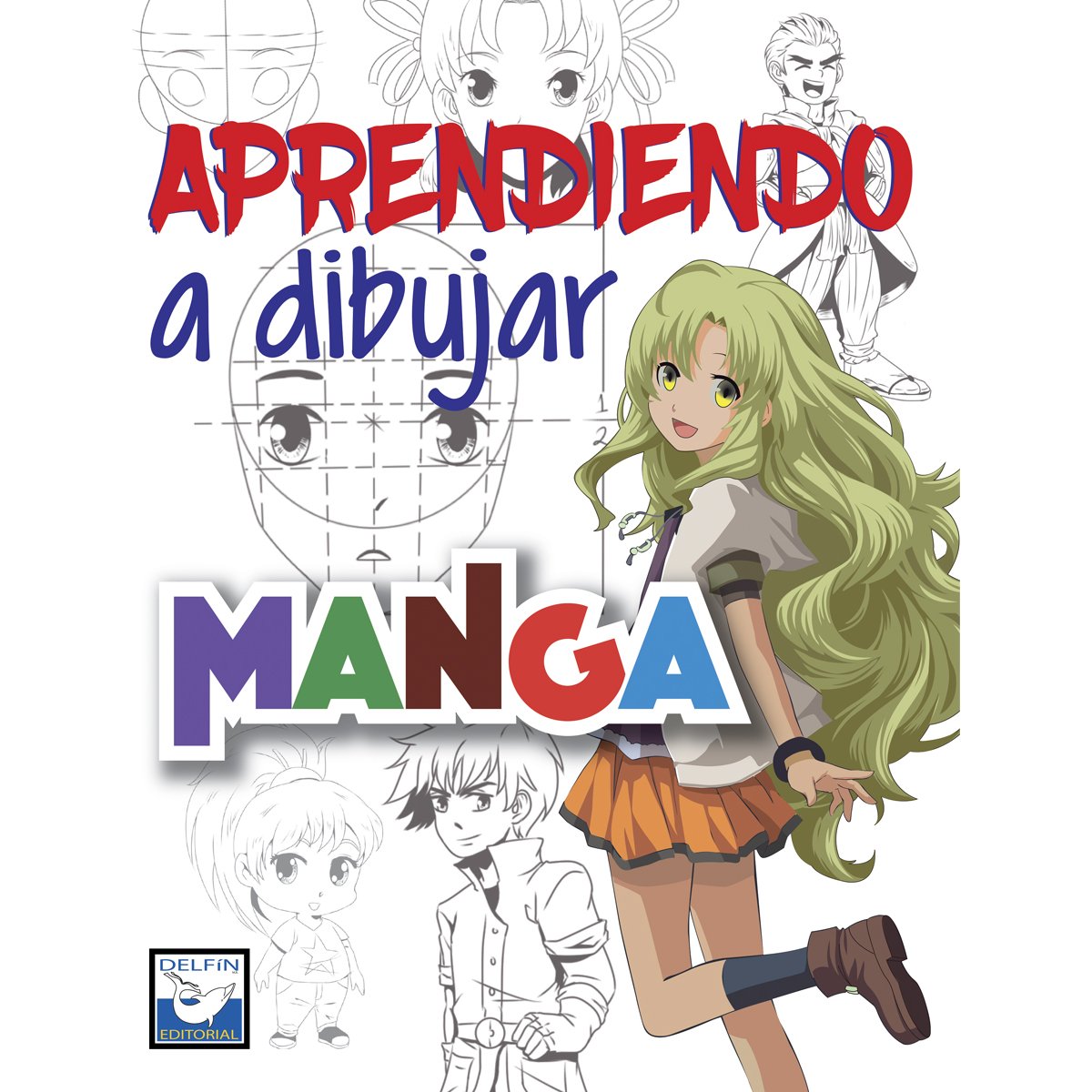 Libros Manga