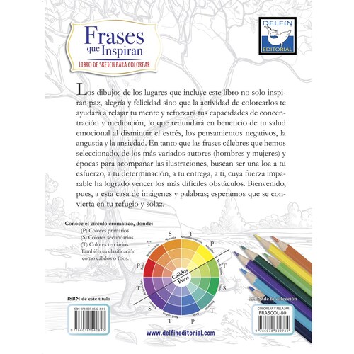Frases Que Inspiran Delfín Editorial