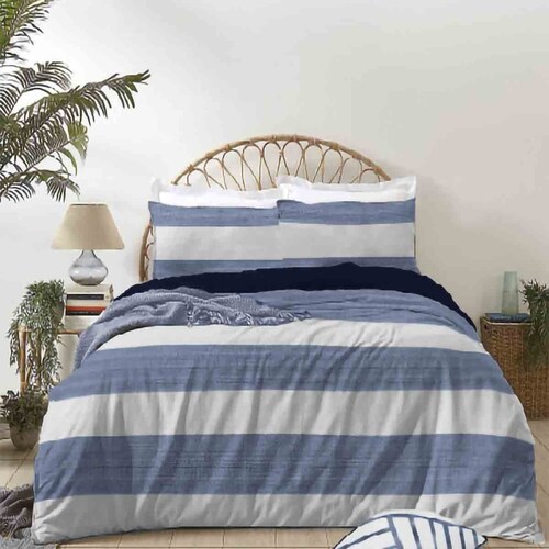 Paquete de Cama Altea Polo One By Inbed - Individual