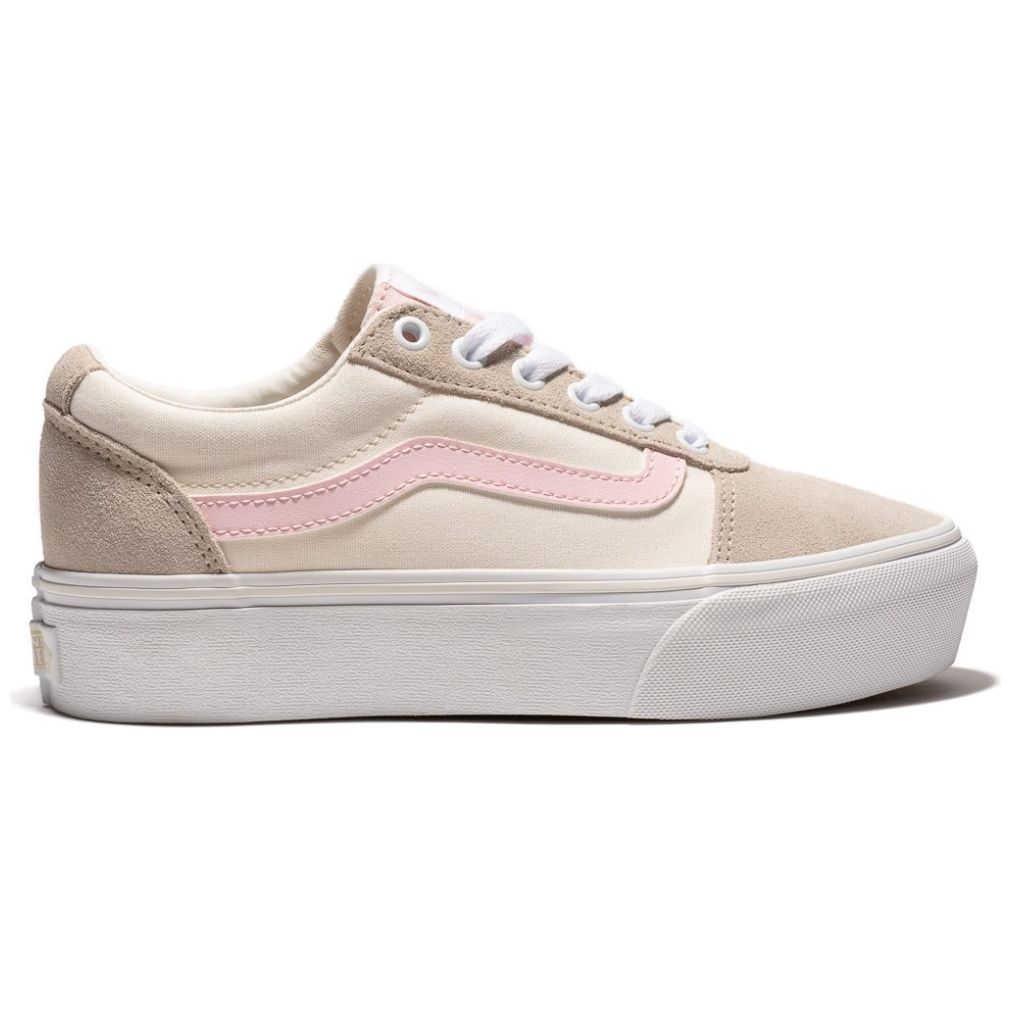 Modelos de tenis vans para dama sale