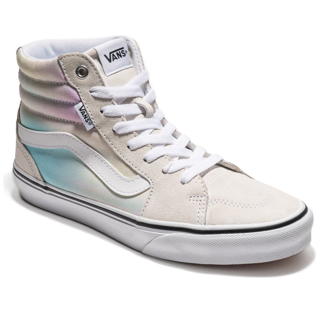 Tenis vans discount para mujer 2020