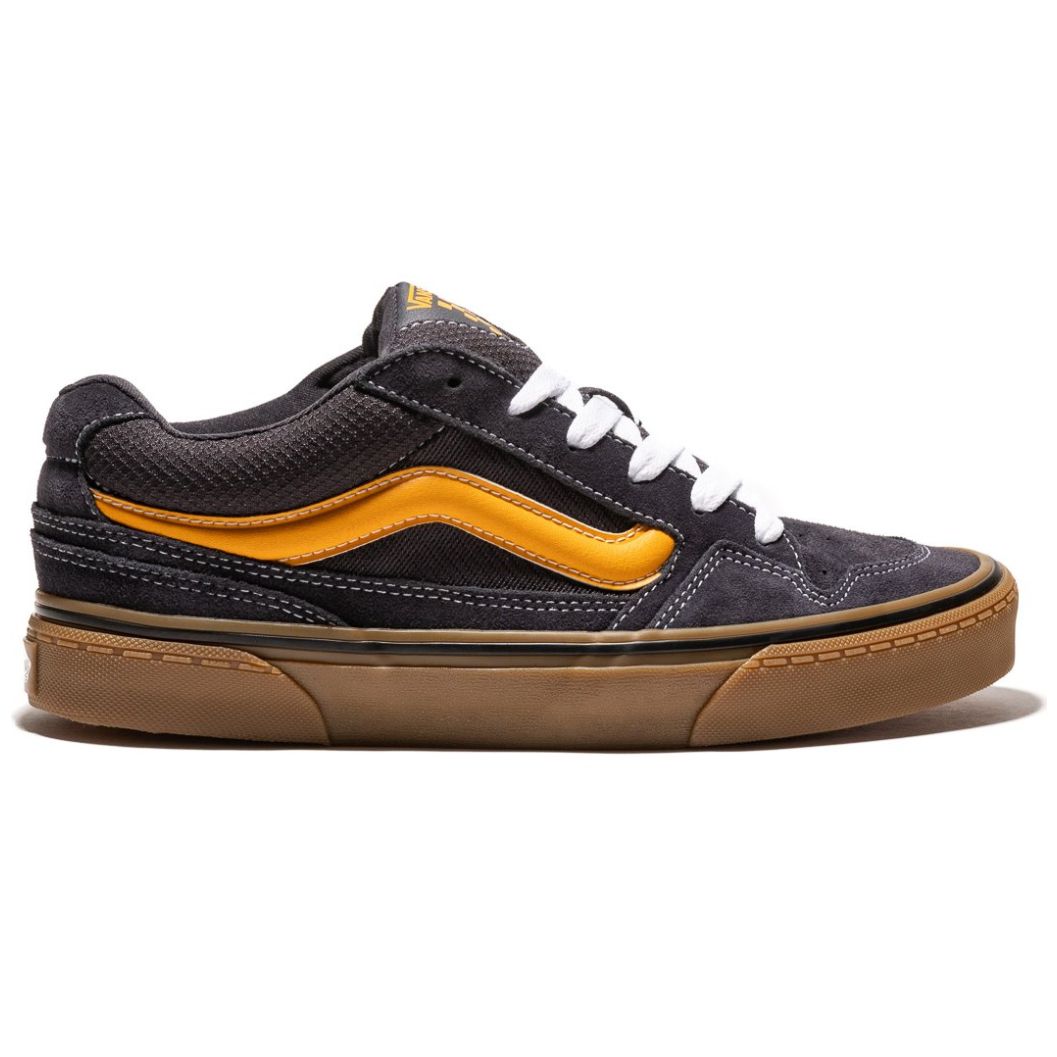 Tenis Casual Mn Caldrone Vans para Hombre