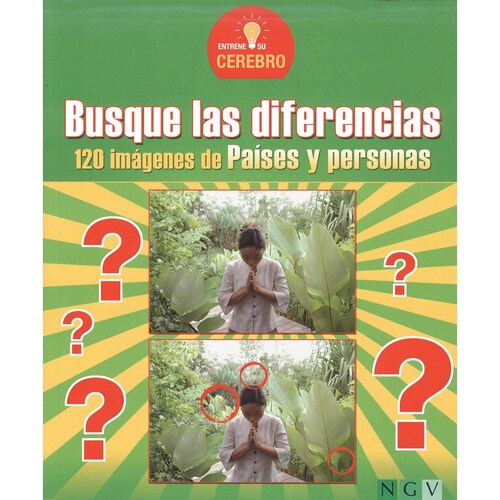 120 Imágenes de Países y Personas