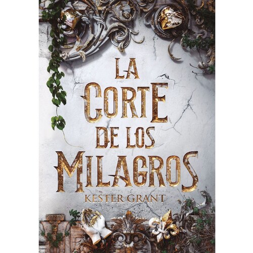 La Corte de los Milagros