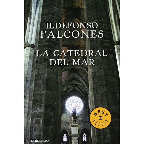 La Catedral Del Mar