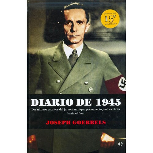 Diario de 1945 (Ed. 15° Aniversario)