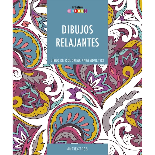 Dibujos Relajantes (Horas de Placer y Relajación)