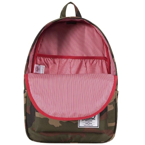 Back Pack Classic Xg Camuflaje Herschel