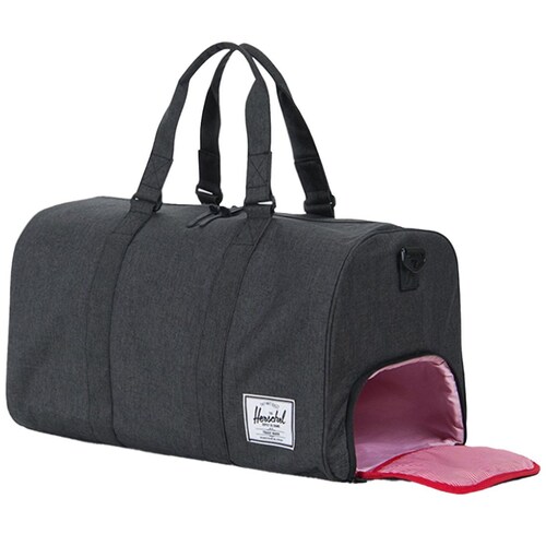 Duffle Novel Negro Herschel