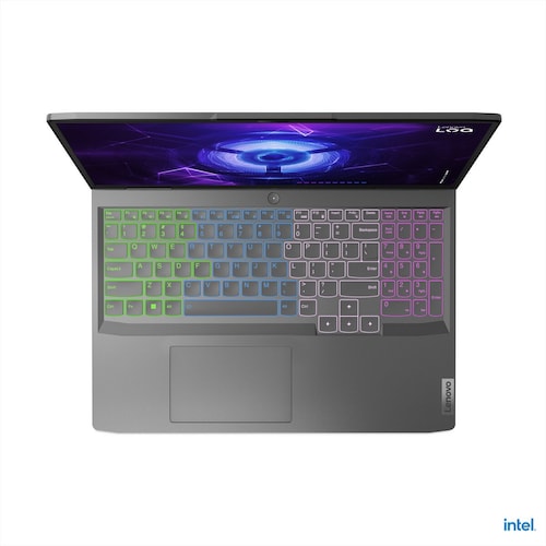 Laptop Gaming Lenovo Loq 16Irh8 Ci7 16Gb 512 Nvidia Geforcertx 4060
