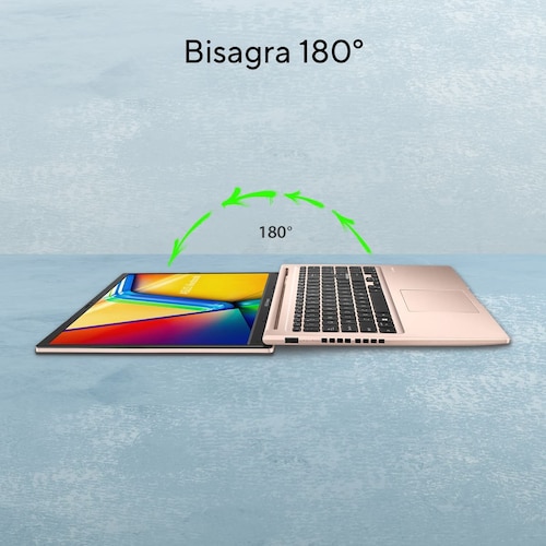 Laptop Asus Vivobook X1502Za-Ej919W Ci5 8Gb 512Ssd