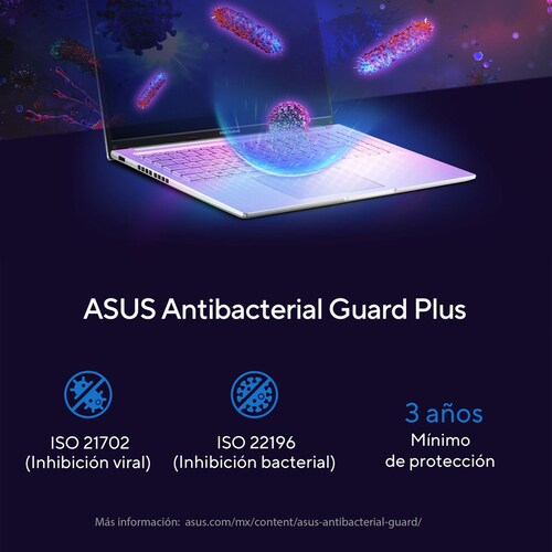 Laptop Asus Vivobook X1605Va-Mb130W Ci5 16Gb 512Ssd
