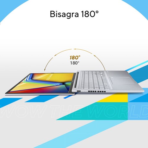 Laptop Asus Vivobook X1605Va-Mb130W Ci5 16Gb 512Ssd