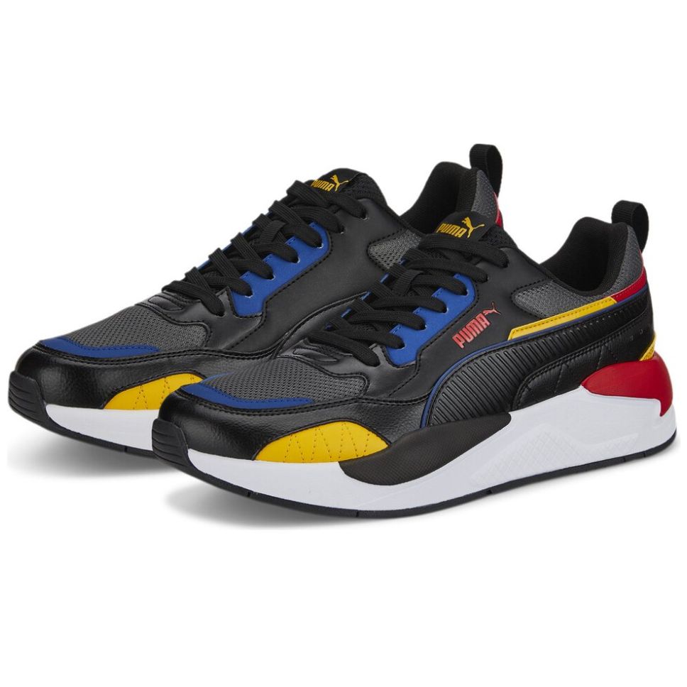 Tenis Casual X-Ray Square para Hombre Puma