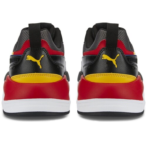 Tenis Casual X-Ray 2 Square para Hombre Puma