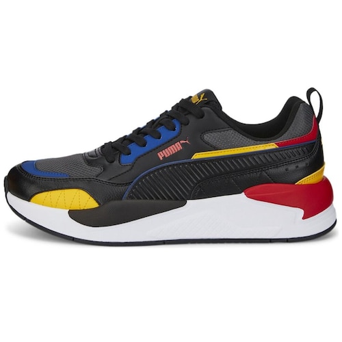 Tenis Casual X-Ray 2 Square para Hombre Puma