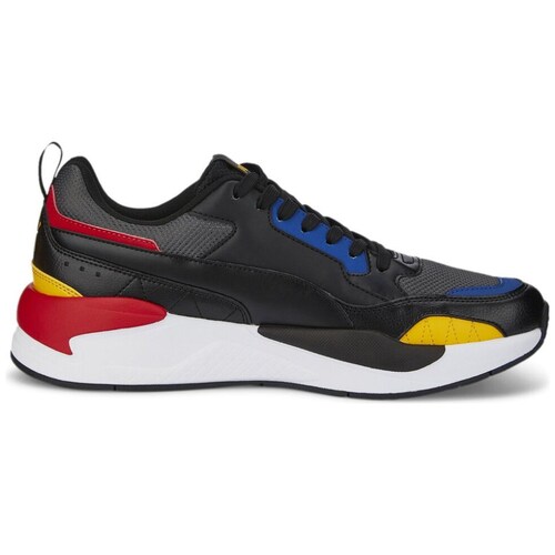 Tenis Casual X-Ray 2 Square para Hombre Puma