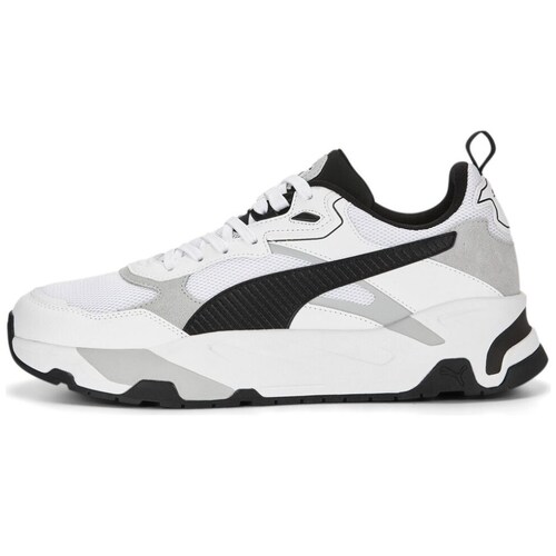 Tenis Casual Trinity para Hombre Puma