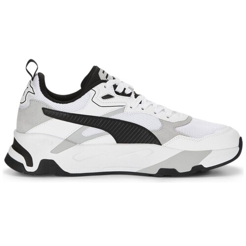 Tenis Casual Trinity para Hombre Puma