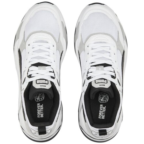 Tenis Casual Trinity para Hombre Puma