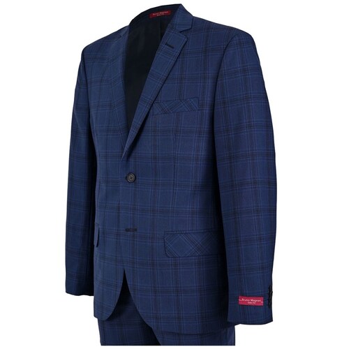 Traje Bruno Magnani Slim Fit para Hombre