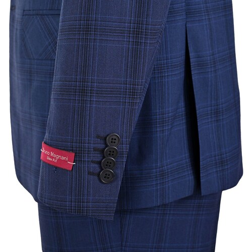 Traje Bruno Magnani Slim Fit para Hombre