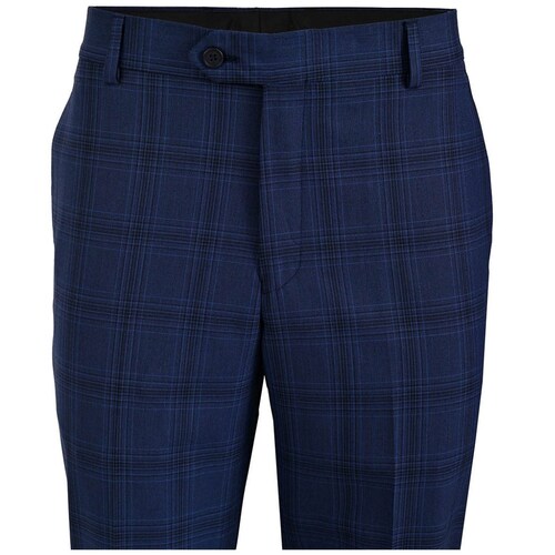 Traje Bruno Magnani Slim Fit para Hombre