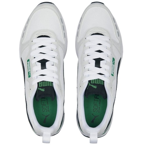  Puma Zapatillas de tenis para hombre : Ropa, Zapatos y Joyería