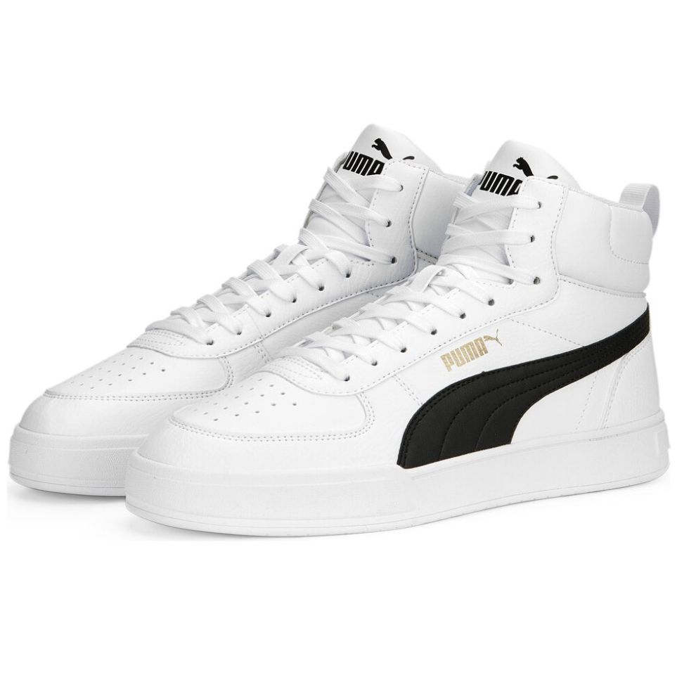 Tenis Bota Blanco Puma para Hombre