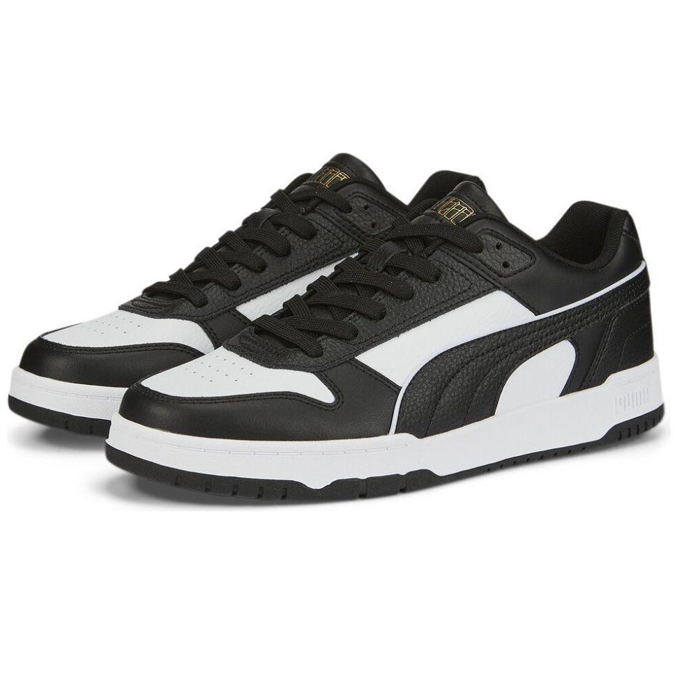 Tenis puma best sale retro feminino