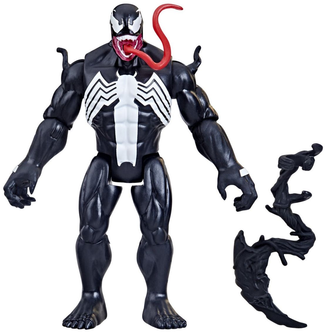 Spider Man Venom 4In