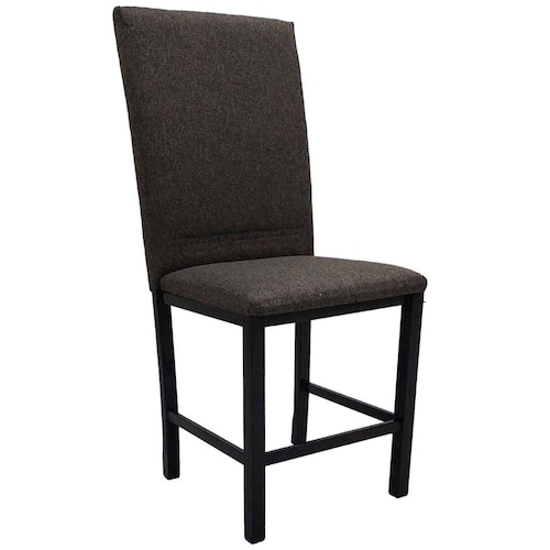 Silla Liam New Challenge